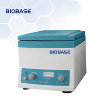 BIOBASE  CHINA  Low Speed Centrifuge Economical Type Small Centrifuge Laboratory Machine